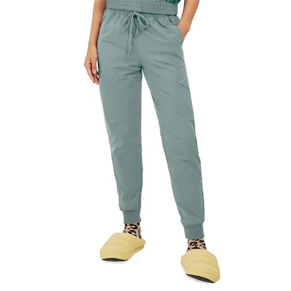 Parkley Quantum - Women's Six-Pocket HARPER Cargo Jogger ... - Parkley Quantum - Women's Six-Pocket HARPER Cargo Jogger ... - Image 3 of 16
