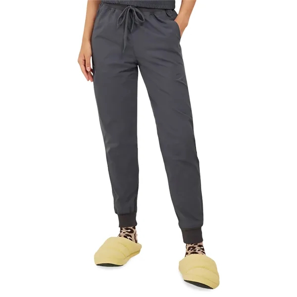 Parkley Quantum - Women's Six-Pocket HARPER Cargo Jogger ... - Parkley Quantum - Women's Six-Pocket HARPER Cargo Jogger ... - Image 5 of 16