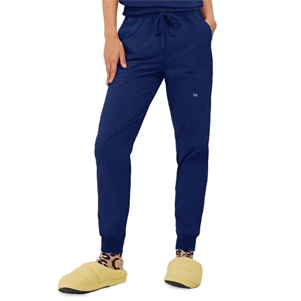 Parkley Quantum - Women's Six-Pocket HARPER Cargo Jogger ... - Parkley Quantum - Women's Six-Pocket HARPER Cargo Jogger ... - Image 7 of 16