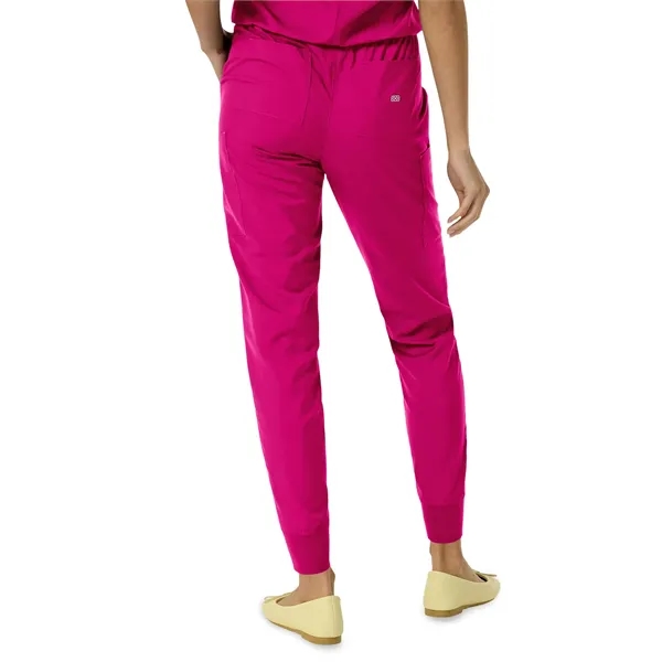 Parkley Quantum - Women's Six-Pocket HARPER Cargo Jogger ... - Parkley Quantum - Women's Six-Pocket HARPER Cargo Jogger ... - Image 8 of 16