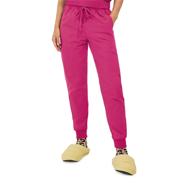 Parkley Quantum - Women's Six-Pocket HARPER Cargo Jogger ... - Parkley Quantum - Women's Six-Pocket HARPER Cargo Jogger ... - Image 9 of 16