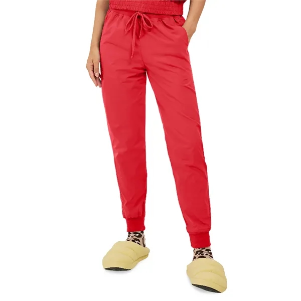 Parkley Quantum - Women's Six-Pocket HARPER Cargo Jogger ... - Parkley Quantum - Women's Six-Pocket HARPER Cargo Jogger ... - Image 13 of 16