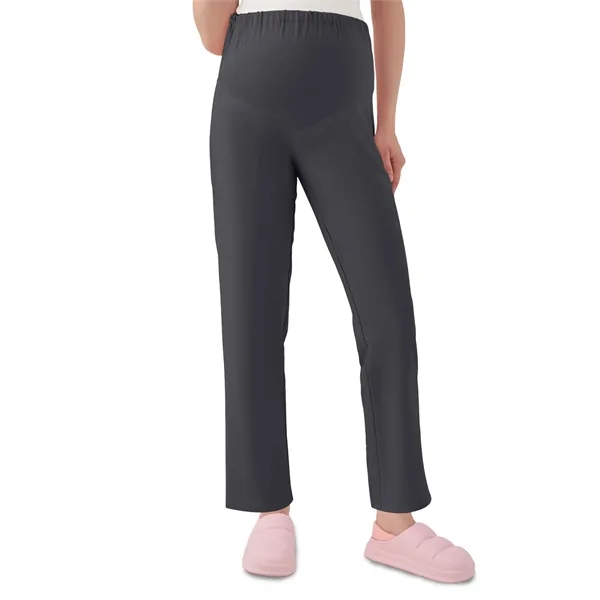 Parkley Quantum - Women's Two-Pocket ZARA Maternity Pant - Parkley Quantum - Women's Two-Pocket ZARA Maternity Pant - Image 0 of 8