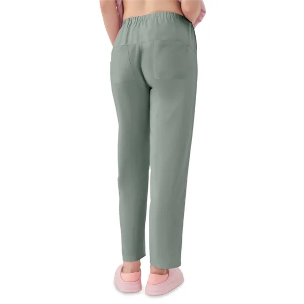 Parkley Quantum - Women's Two-Pocket ZARA Maternity Pant - Parkley Quantum - Women's Two-Pocket ZARA Maternity Pant - Image 1 of 8