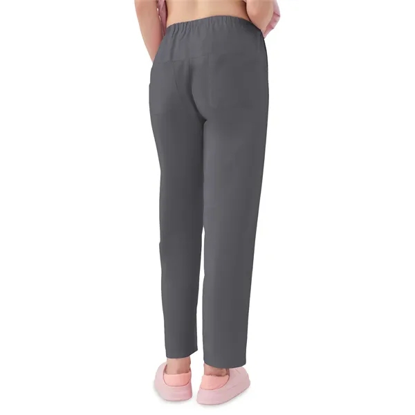 Parkley Quantum - Women's Two-Pocket ZARA Maternity Pant - Parkley Quantum - Women's Two-Pocket ZARA Maternity Pant - Image 3 of 8