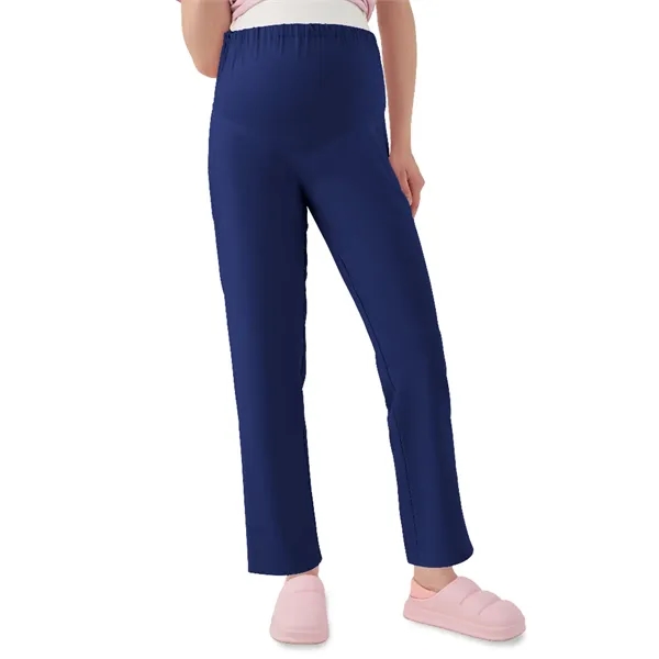 Parkley Quantum - Women's Two-Pocket ZARA Maternity Pant - Parkley Quantum - Women's Two-Pocket ZARA Maternity Pant - Image 6 of 8