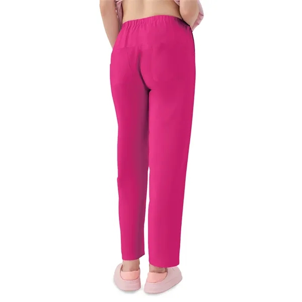 Parkley Quantum - Women's Two-Pocket ZARA Maternity Pant - Parkley Quantum - Women's Two-Pocket ZARA Maternity Pant - Image 7 of 8