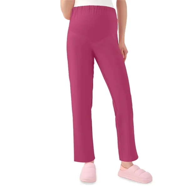 Parkley Quantum - Women's Two-Pocket ZARA Maternity Pant - Parkley Quantum - Women's Two-Pocket ZARA Maternity Pant - Image 8 of 8