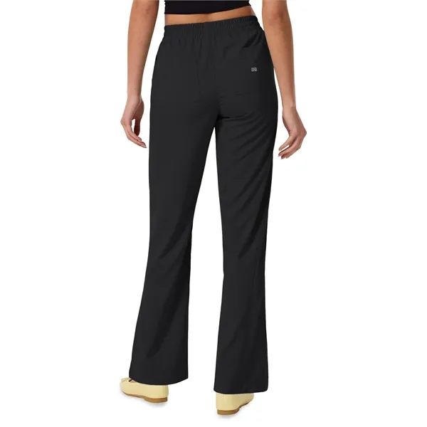 Parkley Quantum - Women's Five-Pocket KAI 5 Mini-Flare Pant - Parkley Quantum - Women's Five-Pocket KAI 5 Mini-Flare Pant - Image 1 of 12