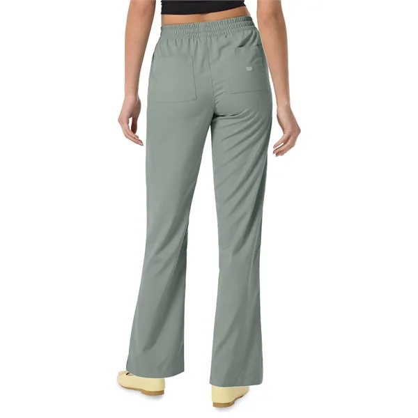 Parkley Quantum - Women's Five-Pocket KAI 5 Mini-Flare Pant - Parkley Quantum - Women's Five-Pocket KAI 5 Mini-Flare Pant - Image 2 of 12