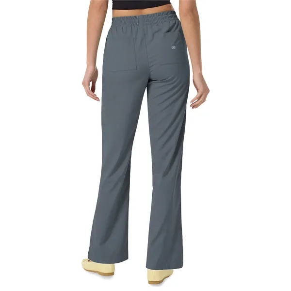 Parkley Quantum - Women's Five-Pocket KAI 5 Mini-Flare Pant - Parkley Quantum - Women's Five-Pocket KAI 5 Mini-Flare Pant - Image 4 of 12