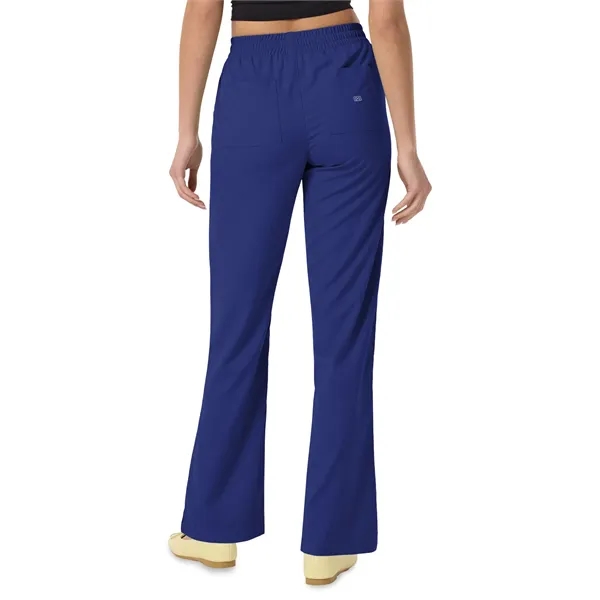 Parkley Quantum - Women's Five-Pocket KAI 5 Mini-Flare Pant - Parkley Quantum - Women's Five-Pocket KAI 5 Mini-Flare Pant - Image 8 of 12