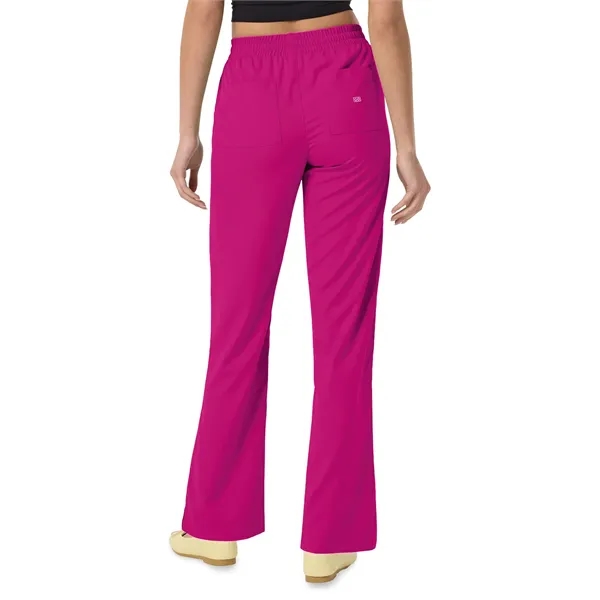 Parkley Quantum - Women's Five-Pocket KAI 5 Mini-Flare Pant - Parkley Quantum - Women's Five-Pocket KAI 5 Mini-Flare Pant - Image 10 of 12
