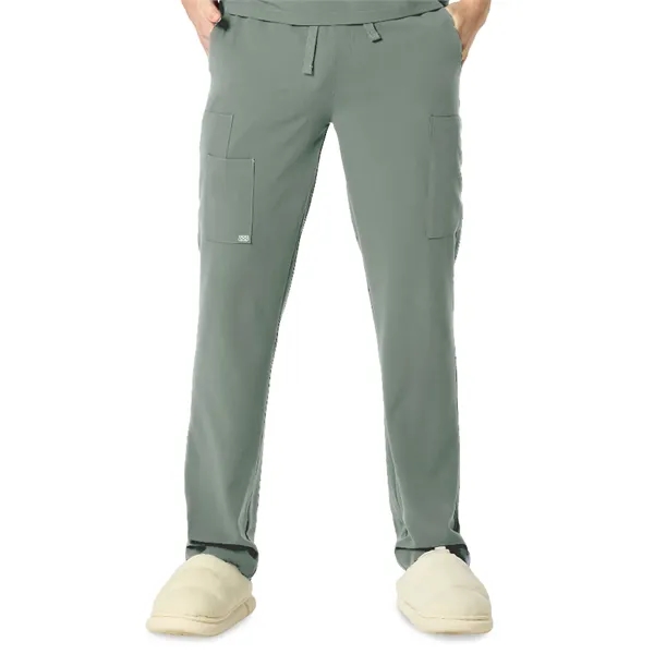 Parkley Quantum - Men's Seven-Pocket PHOENIX Cargo Pant - Parkley Quantum - Men's Seven-Pocket PHOENIX Cargo Pant - Image 1 of 10