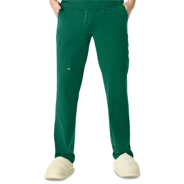 Parkley Quantum - Men's Seven-Pocket PHOENIX Cargo Pant - Parkley Quantum - Men's Seven-Pocket PHOENIX Cargo Pant - Image 4 of 10