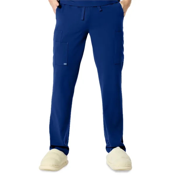 Parkley Quantum - Men's Seven-Pocket PHOENIX Cargo Pant - Parkley Quantum - Men's Seven-Pocket PHOENIX Cargo Pant - Image 5 of 10