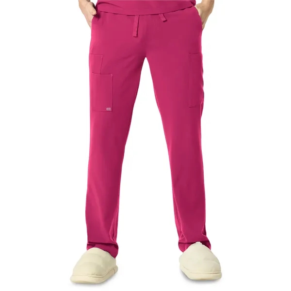 Parkley Quantum - Men's Seven-Pocket PHOENIX Cargo Pant - Parkley Quantum - Men's Seven-Pocket PHOENIX Cargo Pant - Image 6 of 10