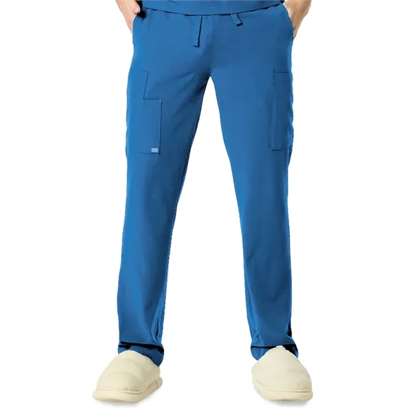 Parkley Quantum - Men's Seven-Pocket PHOENIX Cargo Pant - Parkley Quantum - Men's Seven-Pocket PHOENIX Cargo Pant - Image 7 of 10