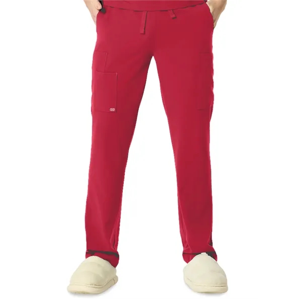 Parkley Quantum - Men's Seven-Pocket PHOENIX Cargo Pant - Parkley Quantum - Men's Seven-Pocket PHOENIX Cargo Pant - Image 8 of 10
