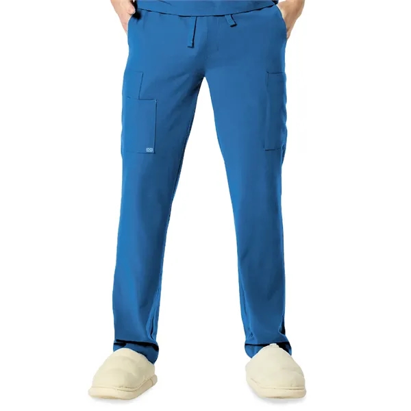 Parkley Quantum - Men's Seven-Pocket PHOENIX Cargo Pant - Parkley Quantum - Men's Seven-Pocket PHOENIX Cargo Pant - Image 9 of 10