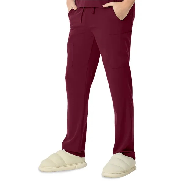 Parkley Quantum - Men's Seven-Pocket PHOENIX Cargo Pant - Parkley Quantum - Men's Seven-Pocket PHOENIX Cargo Pant - Image 10 of 10