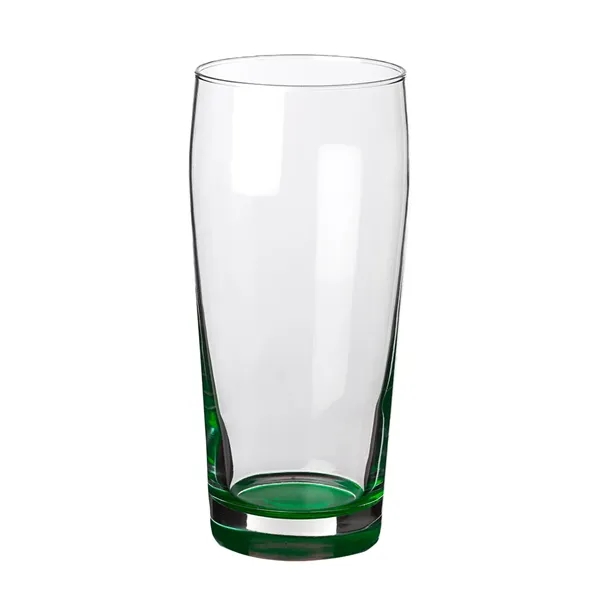 20 oz. USA Made Libbey Pub Glasses W/ Custom Logo - 20 oz. USA Made Libbey Pub Glasses W/ Custom Logo - Image 7 of 7