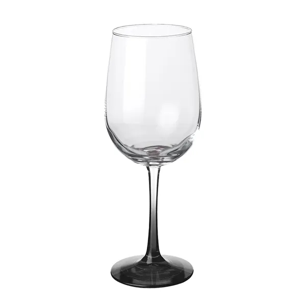 16 oz. USA Made Libbey Vina Tall Glasses W/ Custom Logo - 16 oz. USA Made Libbey Vina Tall Glasses W/ Custom Logo - Image 1 of 7