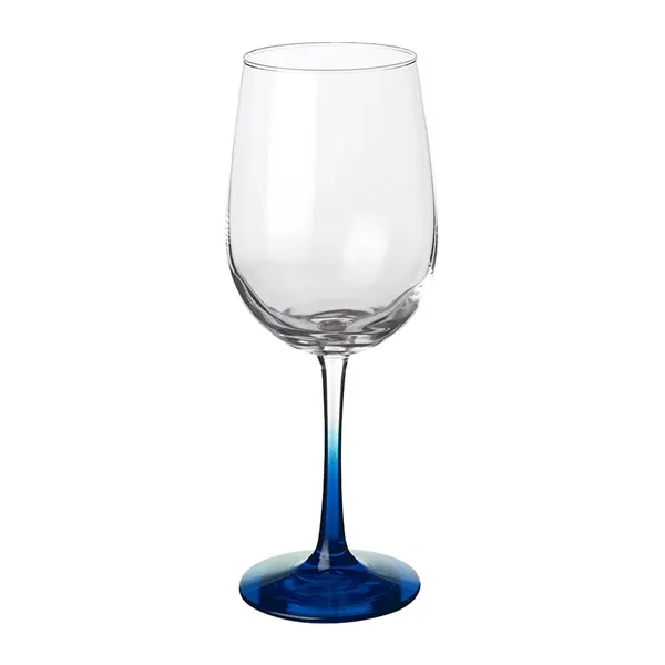 16 oz. USA Made Libbey Vina Tall Glasses W/ Custom Logo - 16 oz. USA Made Libbey Vina Tall Glasses W/ Custom Logo - Image 2 of 7
