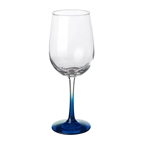16 oz. USA Made Libbey Vina Tall Glasses W/ Custom Logo - 16 oz. USA Made Libbey Vina Tall Glasses W/ Custom Logo - Image 4 of 7