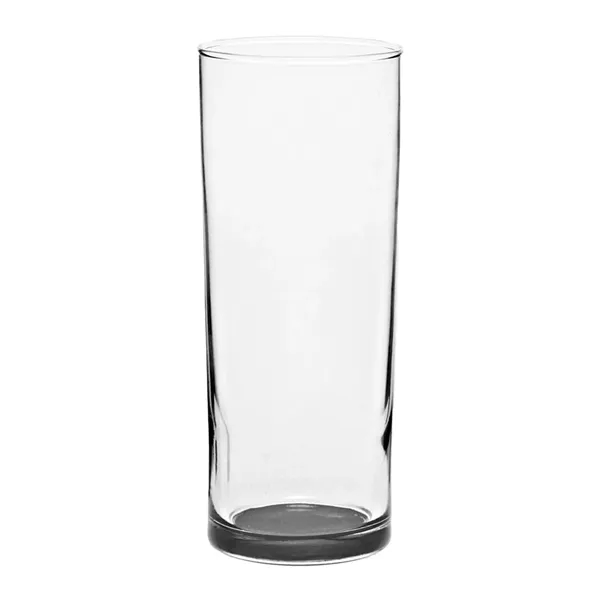 Clear Libbey USA Made 12 oz., Zombie Glasses - Clear Libbey USA Made 12 oz., Zombie Glasses - Image 2 of 8