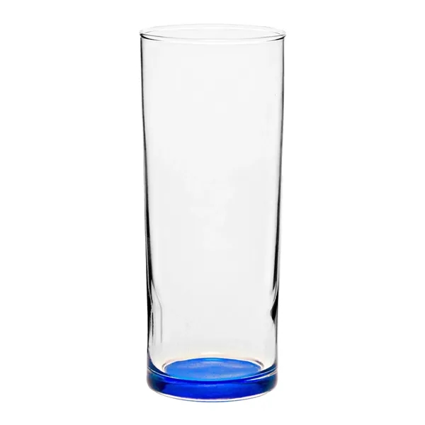 Clear Libbey USA Made 12 oz., Zombie Glasses - Clear Libbey USA Made 12 oz., Zombie Glasses - Image 3 of 8