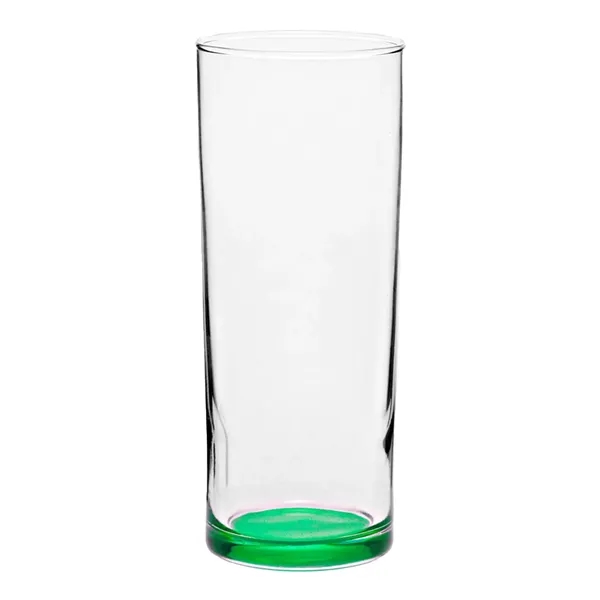 Clear Libbey USA Made 12 oz., Zombie Glasses - Clear Libbey USA Made 12 oz., Zombie Glasses - Image 5 of 8