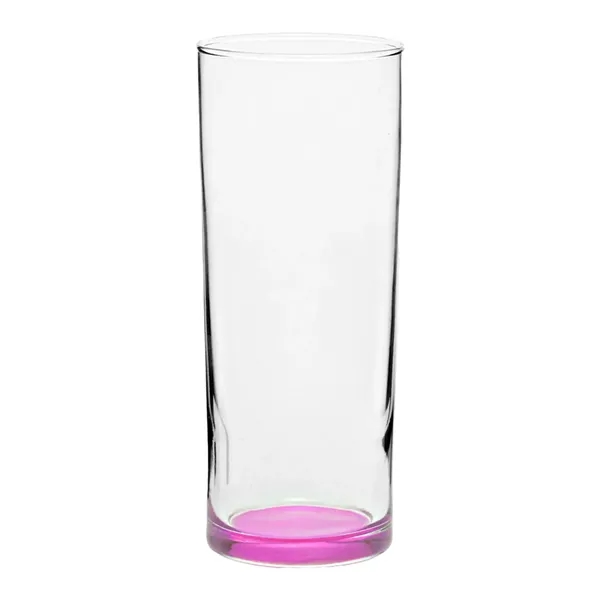 Clear Libbey USA Made 12 oz., Zombie Glasses - Clear Libbey USA Made 12 oz., Zombie Glasses - Image 6 of 8