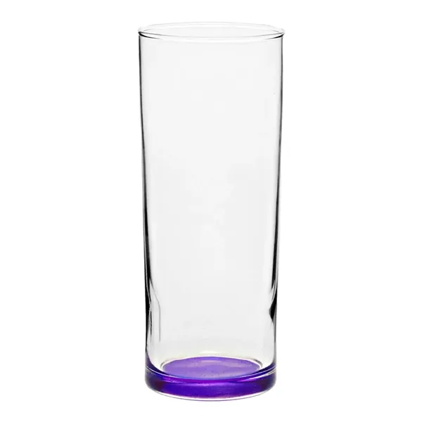 Clear Libbey USA Made 12 oz., Zombie Glasses - Clear Libbey USA Made 12 oz., Zombie Glasses - Image 7 of 8