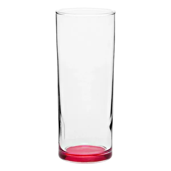 Clear Libbey USA Made 12 oz., Zombie Glasses - Clear Libbey USA Made 12 oz., Zombie Glasses - Image 8 of 8