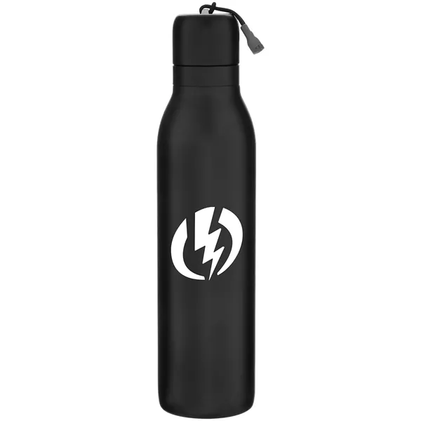 24 oz Owala Freesip Twist Steel Insulated Bottle with Handle - 24 oz Owala Freesip Twist Steel Insulated Bottle with Handle - Image 1 of 15