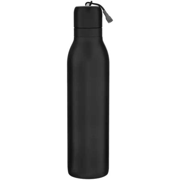 24 oz Owala Freesip Twist Steel Insulated Bottle with Handle - 24 oz Owala Freesip Twist Steel Insulated Bottle with Handle - Image 3 of 15