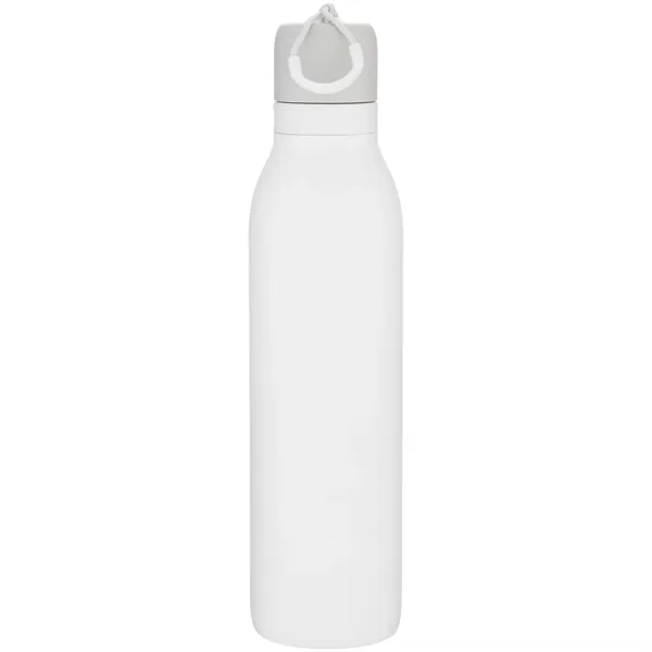 24 oz Owala Freesip Twist Steel Insulated Bottle with Handle - 24 oz Owala Freesip Twist Steel Insulated Bottle with Handle - Image 9 of 15