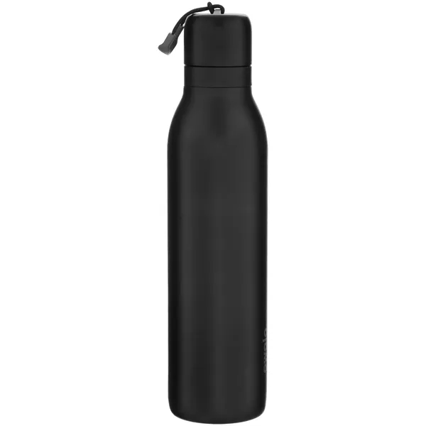 24 oz Owala Freesip Twist Steel Insulated Bottle with Handle - 24 oz Owala Freesip Twist Steel Insulated Bottle with Handle - Image 14 of 15