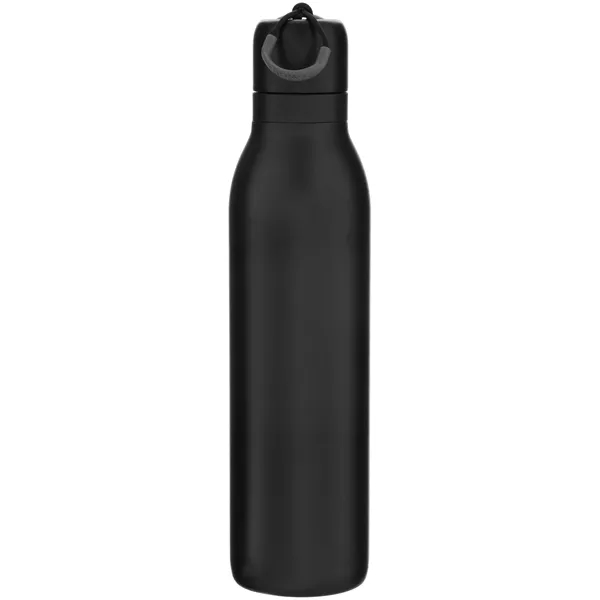24 oz Owala Freesip Twist Steel Insulated Bottle with Handle - 24 oz Owala Freesip Twist Steel Insulated Bottle with Handle - Image 15 of 15