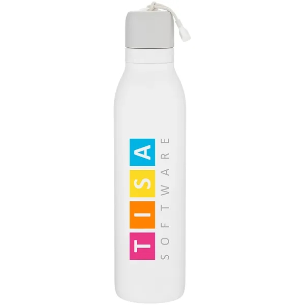 24 oz Owala Freesip Twist Steel Insulated Bottle with Handle - 24 oz Owala Freesip Twist Steel Insulated Bottle with Handle - Image 0 of 15
