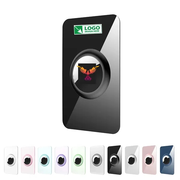 Ultra Slim Tracking Card Holder for Smart Tag - Ultra Slim Tracking Card Holder for Smart Tag - Image 0 of 9