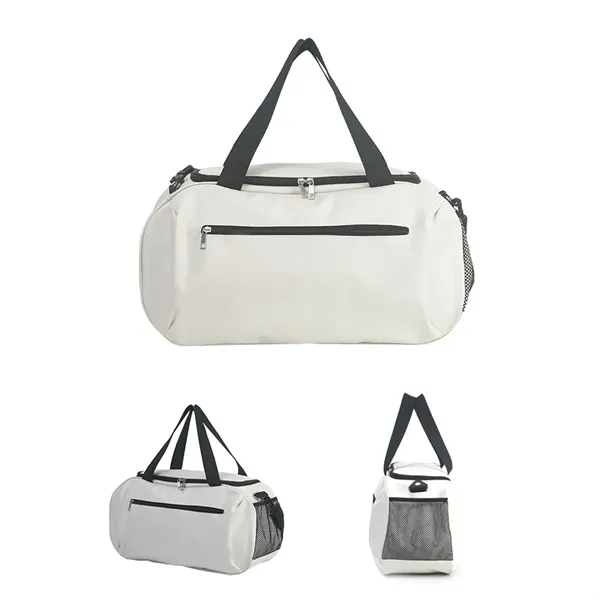 Sports Fitness Handheld Travel Bag for Gym Hospital - Sports Fitness Handheld Travel Bag for Gym Hospital - Image 3 of 6