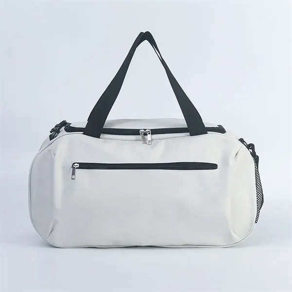Sports Fitness Handheld Travel Bag for Gym Hospital - Sports Fitness Handheld Travel Bag for Gym Hospital - Image 4 of 6