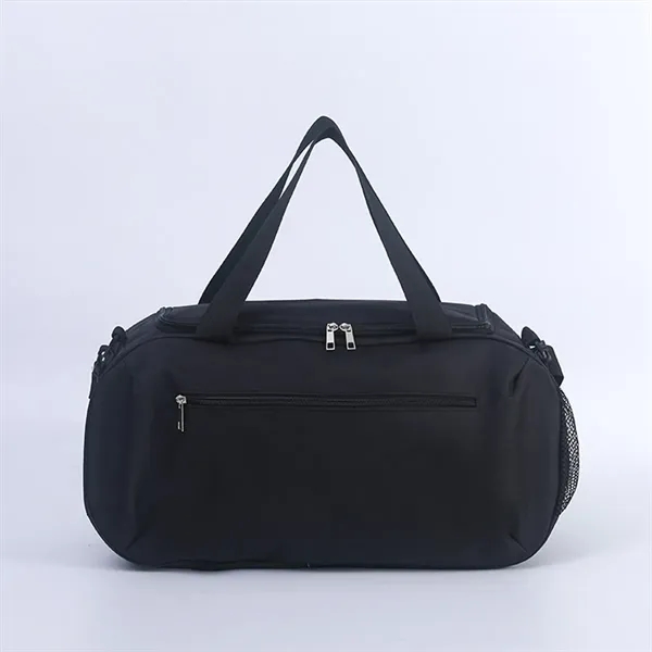 Sports Fitness Handheld Travel Bag for Gym Hospital - Sports Fitness Handheld Travel Bag for Gym Hospital - Image 5 of 6