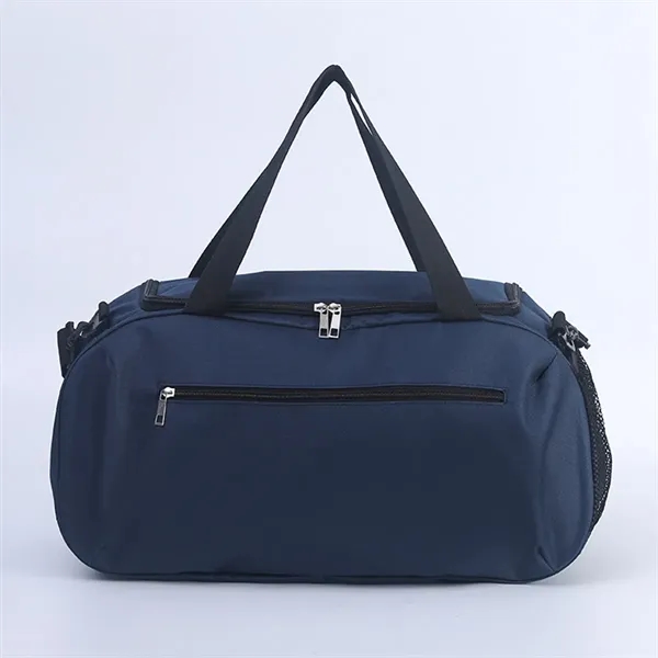 Sports Fitness Handheld Travel Bag for Gym Hospital - Sports Fitness Handheld Travel Bag for Gym Hospital - Image 6 of 6