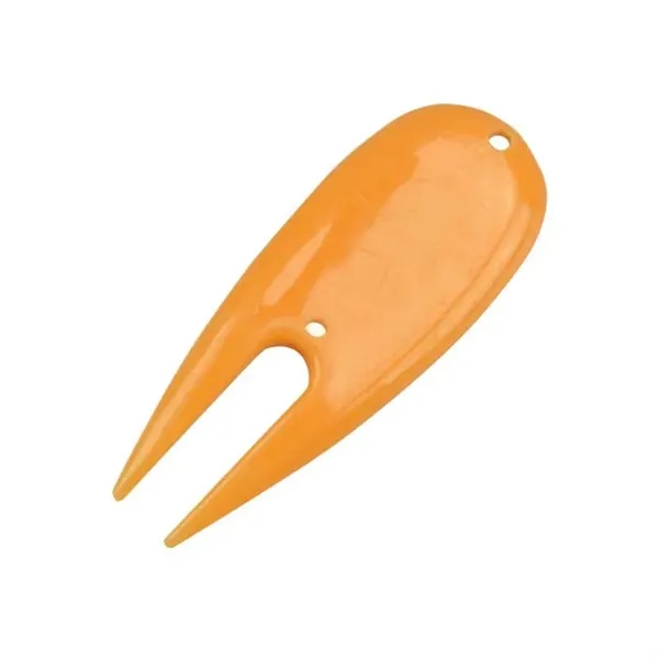 Plastic Golf Divot Tool - Plastic Golf Divot Tool - Image 4 of 7