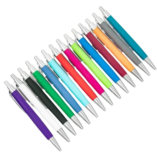 Business Office Ballpoint Pen - Business Office Ballpoint Pen - Image 1 of 4