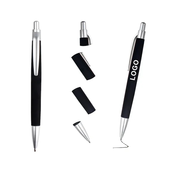 Business Office Ballpoint Pen - Business Office Ballpoint Pen - Image 3 of 4