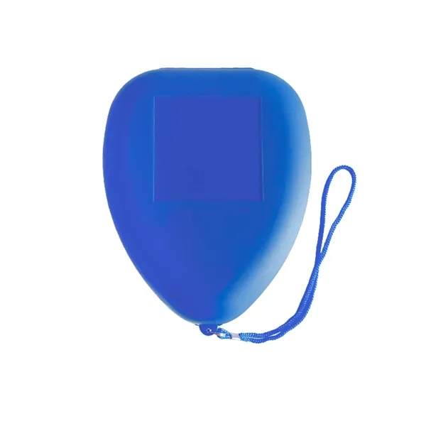 CPR Rescue Breathing Respirator Mask - CPR Rescue Breathing Respirator Mask - Image 5 of 9